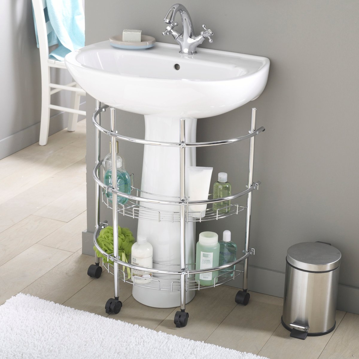 20 idées déco pour votre salle de bain salle de bain sélection ...