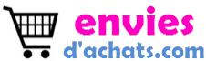 Logo Enviesdachats.com