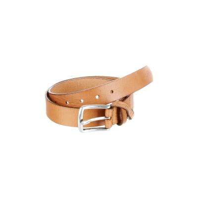 Irrésistible, la ceinture en cuir Diesel
