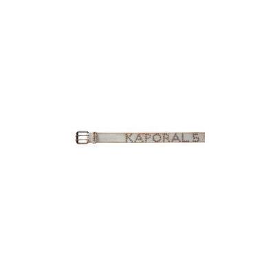Ceinture deals kaporal strass