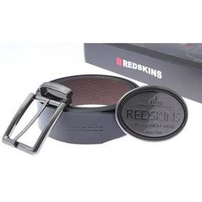 Redskins, le coffret ceinture homme idéal à offrir
