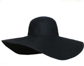 Chapeau de Paille élégance