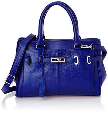 Sac bleu Diane Pm