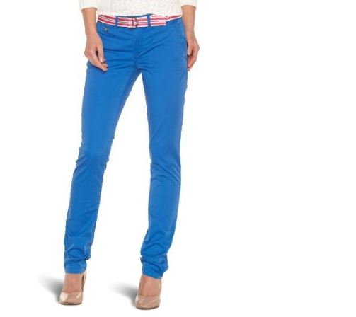 Pantalon Hilfiger Denim bleu